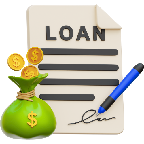 Personal Loan Without Debt