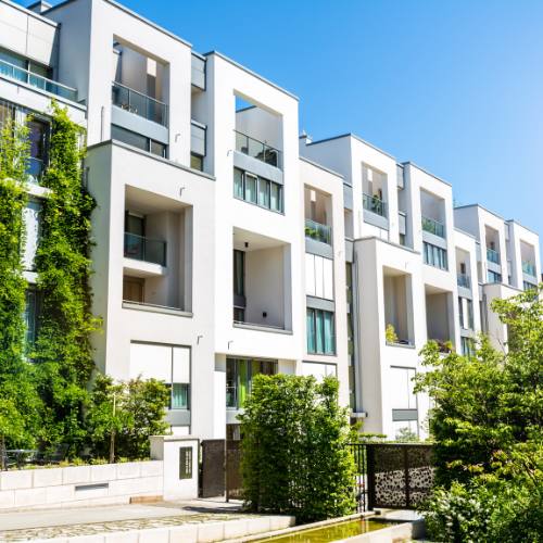 Investing in Real Estate in Nigeria
