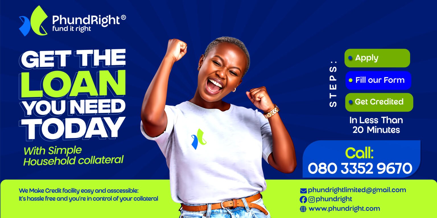Financial services in Nigeria